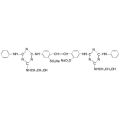 Fluorescent Optical Brightener Agent (oba) VBL As Paper Chemicals